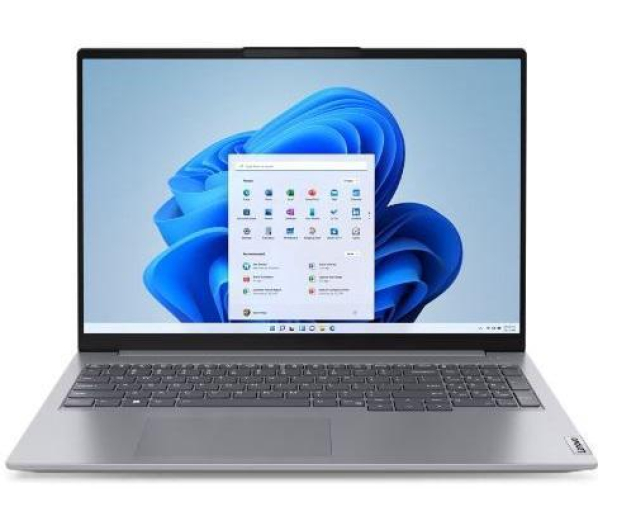 Lenovo ThinkBook 16 G6 IRL i5-13420H/16GB/512/Win11P - 1288275 - zdjęcie
